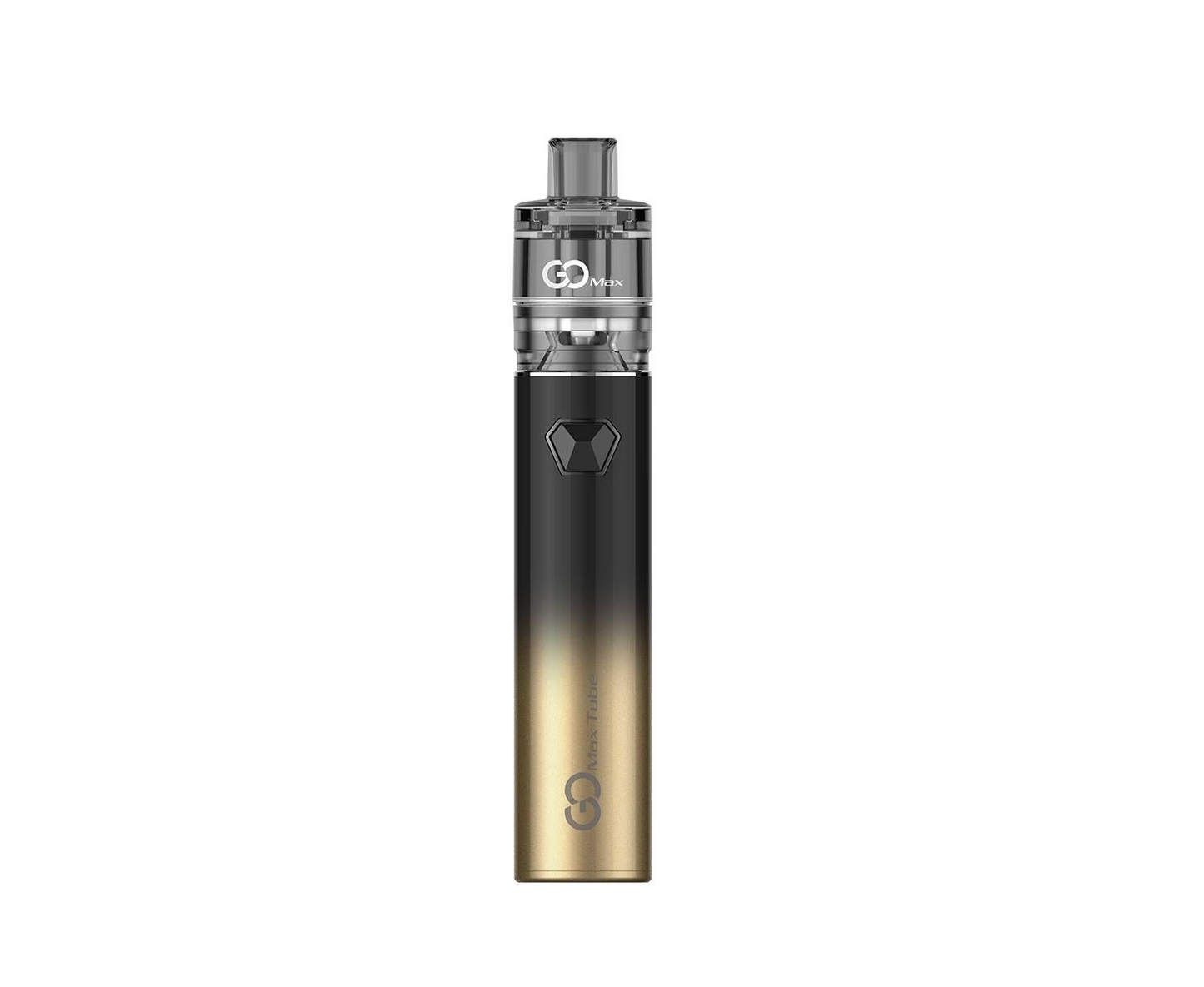 Innokin GoMax Tube Vape Pen Kit 3000mAh 2ml Disposable PCTG Sub-Ohm Tank