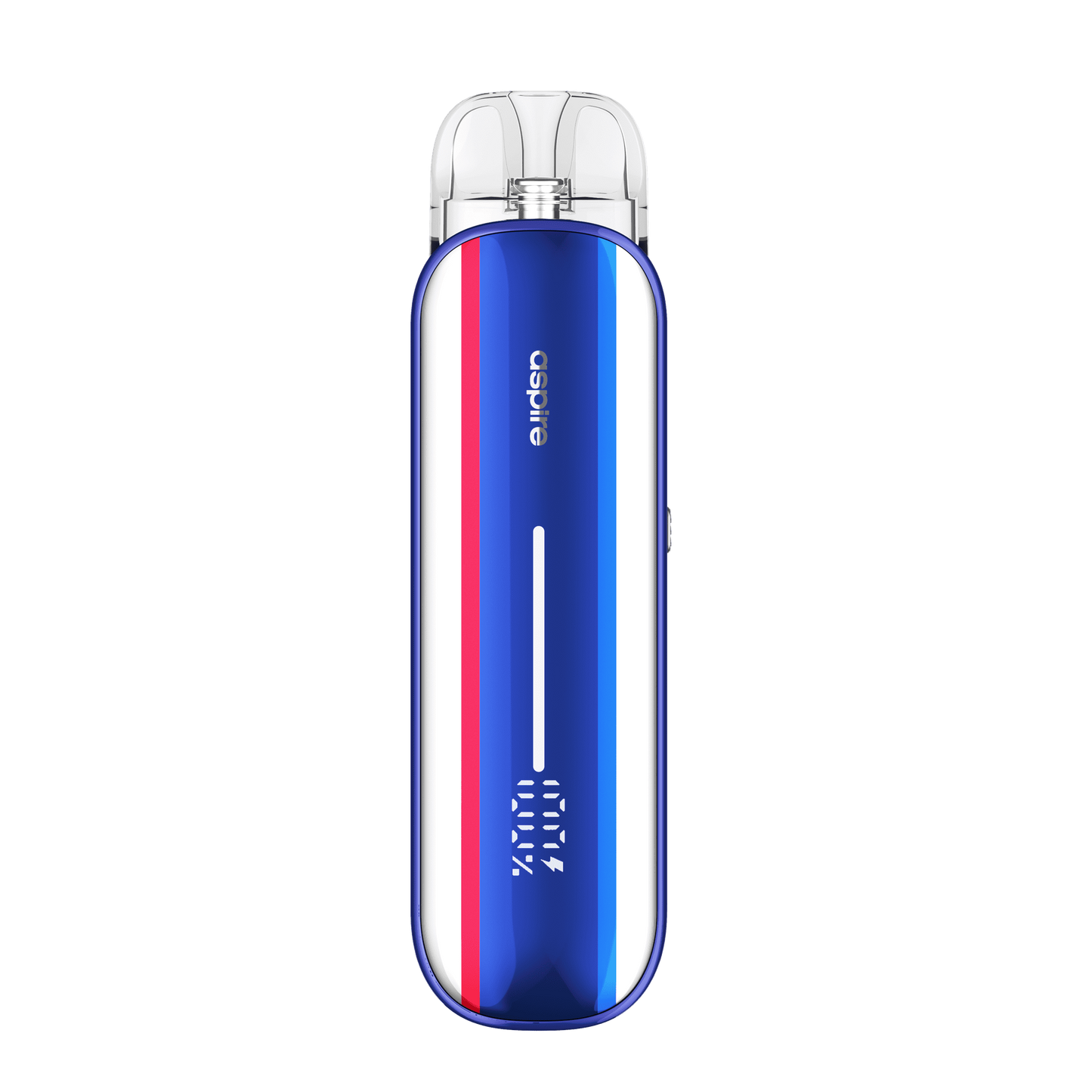 Aspire PIXO AURA Pod Vape Kit 1300mAh - 30W