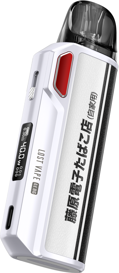 Lost Vape Thelema Elite/URSA Pod Mod Kit - 40W