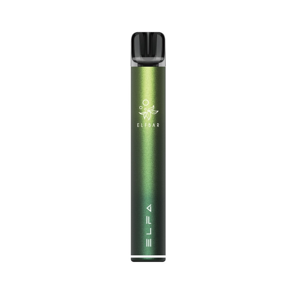 ElfBar ELFA PRO Pre-filled Pod Kit - 20mg