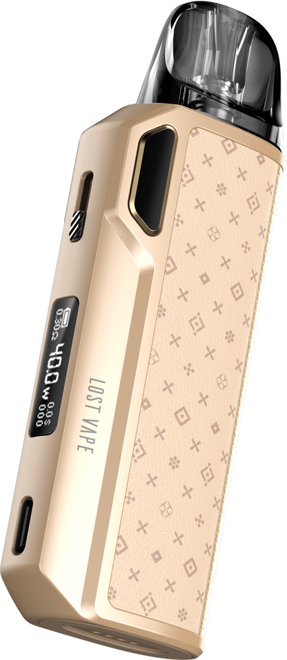 Lost Vape Thelema Elite/URSA Pod Mod Kit - 40W