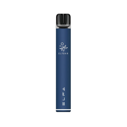 ElfBar ELFA PRO Pre-filled Pod Kit - 20mg