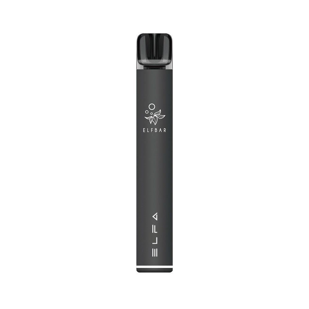 ElfBar ELFA PRO Pre-filled Pod Kit - 20mg