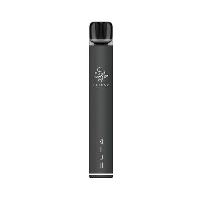 ElfBar ELFA PRO Pre-filled Pod Kit - 20mg