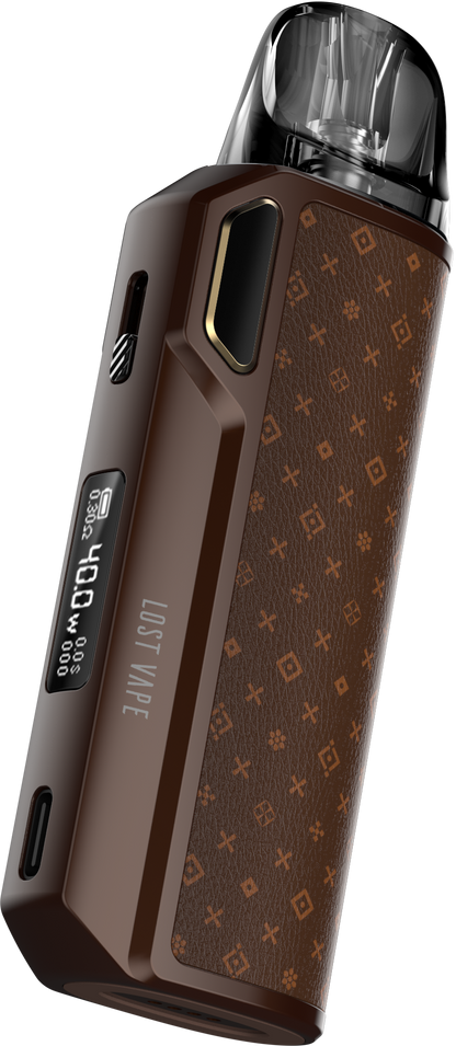 Lost Vape Thelema Elite/URSA Pod Mod Kit - 40W