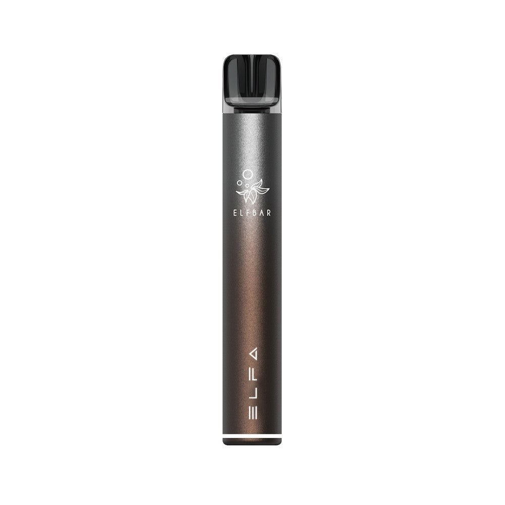 ElfBar ELFA PRO Pre-filled Pod Kit - 20mg