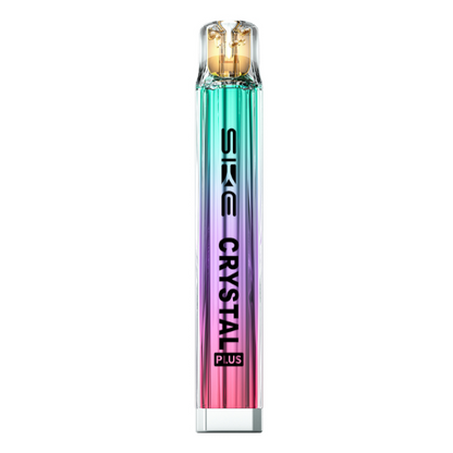 SKE - Crystal PLUS 400mAh Pre-filled Pod Kit - 20mg
