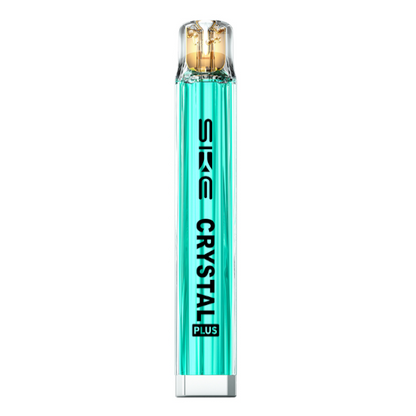 SKE - Crystal PLUS 400mAh Pre-filled Pod Kit - 20mg