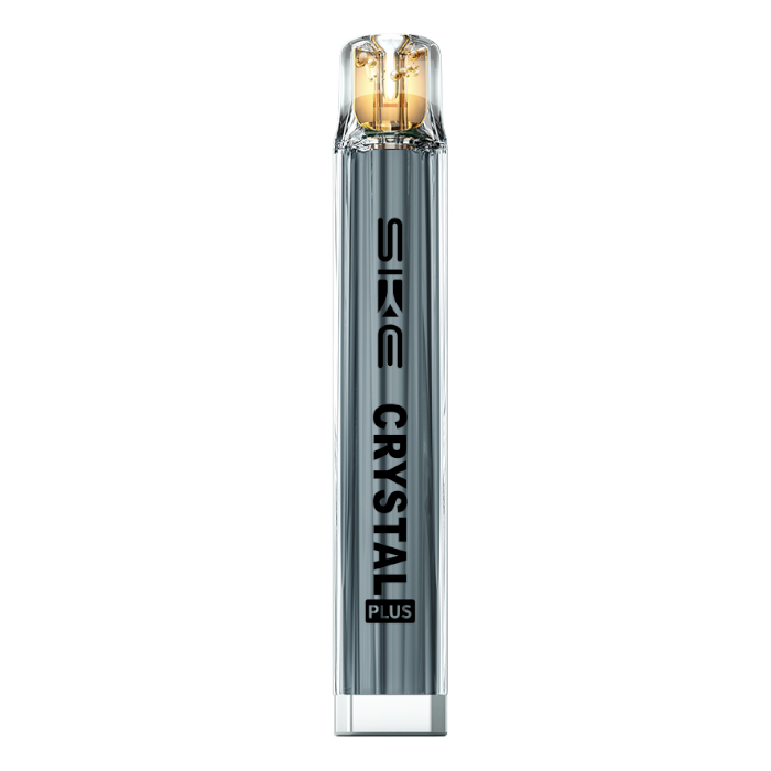 SKE - Crystal PLUS 400mAh Pre-filled Pod Kit - 20mg