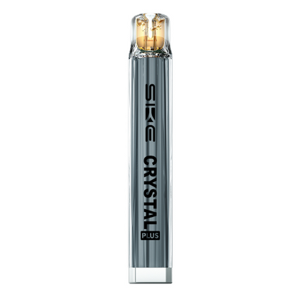 SKE - Crystal PLUS 400mAh Pre-filled Pod Kit - 20mg