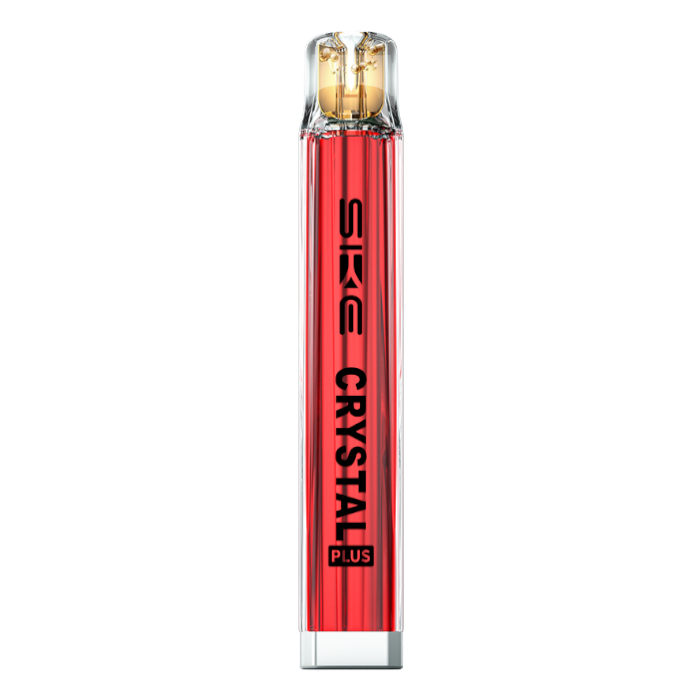 SKE - Crystal PLUS 400mAh Pre-filled Pod Kit - 20mg