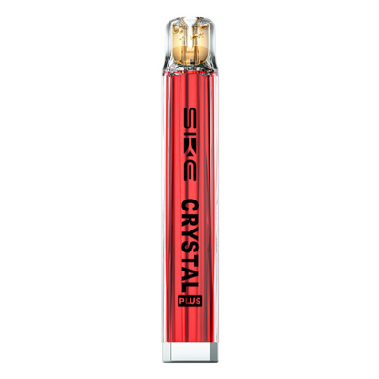 SKE - Crystal PLUS 400mAh Pre-filled Pod Kit - 20mg