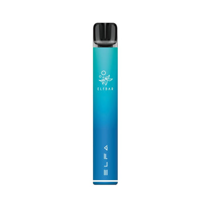 ElfBar ELFA PRO Pre-filled Pod Kit - 20mg