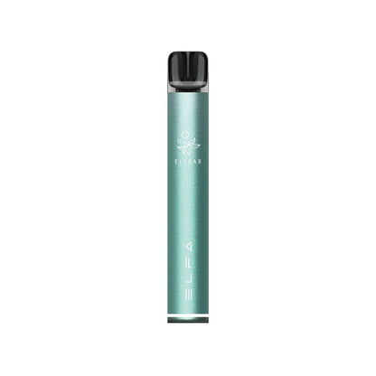ElfBar ELFA PRO Pre-filled Pod Kit - 20mg
