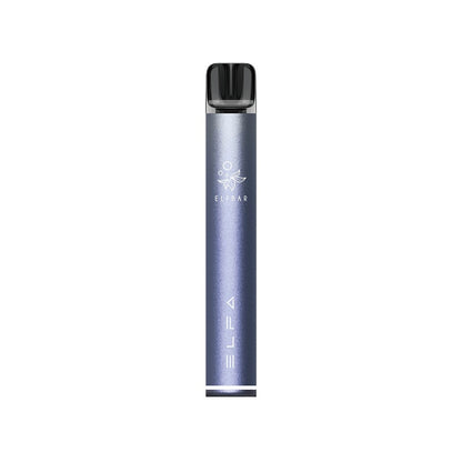 ElfBar ELFA PRO Pre-filled Pod Kit - 20mg