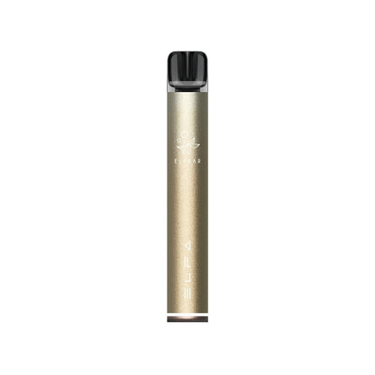 ElfBar ELFA PRO Pre-filled Pod Kit - 20mg
