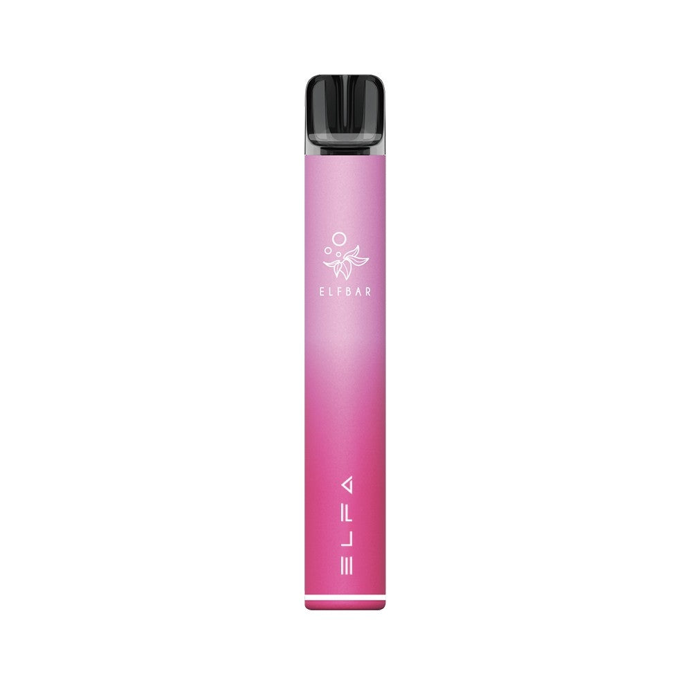ElfBar ELFA PRO Pre-filled Pod Kit - 20mg