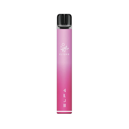 ElfBar ELFA PRO Pre-filled Pod Kit - 20mg