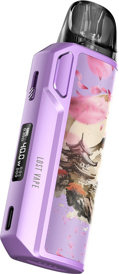 Lost Vape Thelema Elite/URSA Pod Mod Kit - 40W
