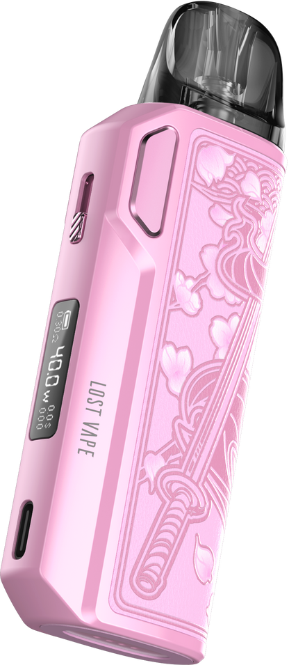 Lost Vape Thelema Elite/URSA Pod Mod Kit - 40W