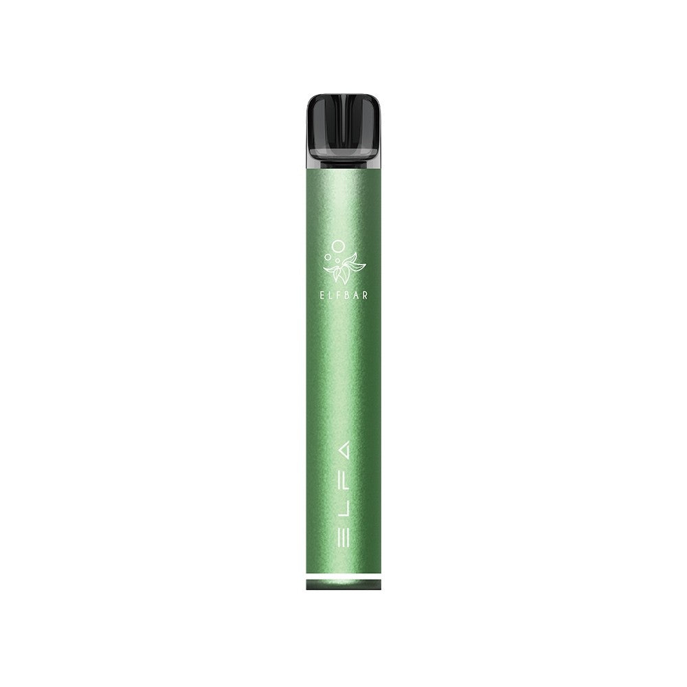 ElfBar ELFA PRO Pre-filled Pod Kit - 20mg