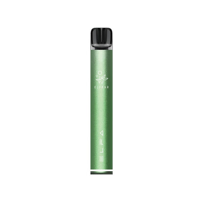 ElfBar ELFA PRO Pre-filled Pod Kit - 20mg