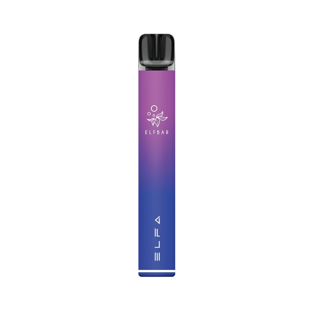 ElfBar ELFA PRO Pre-filled Pod Kit - 20mg