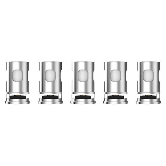 Innokin - ZF / Z Force Coils Duo Prime Mesh Coil (0.2 Ohm / 0.3 Ohm) - Pack of 5